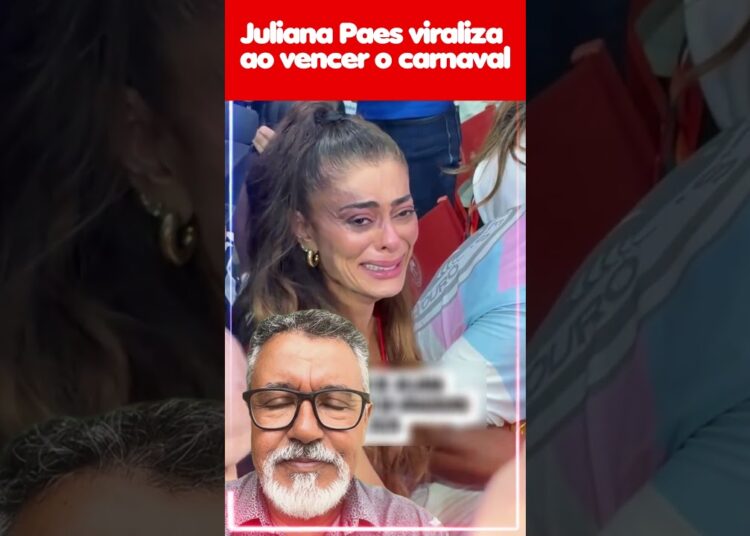 22 7 imagem de juliana paes viraliza