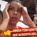 #FOFOCAS DO DIA MORENA E JP SÓ NA DIETA 😱 VÂNIA DOS SALGADOS ALMOÇOU COM OS AMIGOS!