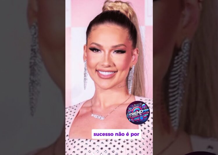 **VIRGÍNIA BILIONÁRIA: O IMPÉRIO WEPINK! 💰✨**