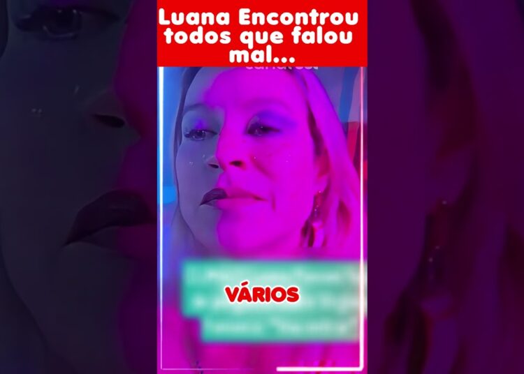 18 16 Luana Piovani volta ao Brasil e passa mico #PresidentsDay
