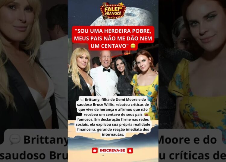 HERDEIRA POBRE? #noticias #famosos #fofoca