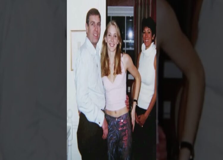 👉 O PrÃncipe Que Caiu em Desgraça: O Caso Que Abalou a Realeza Britânica