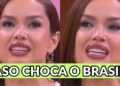 URGENTE !! CASO QUE COMOVEU O BRASIL GANHA REPERCUSSÃO COM FAMOSAS !! #fofoca #famosos #globo