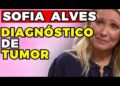 SOFIA ALVES: PROBLEMAS de SAÚDE! | Fama Show
