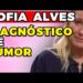 SOFIA ALVES: PROBLEMAS de SAÚDE! | Fama Show