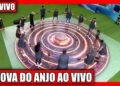 🔴BBB 26 AO VIVO PROVA DO ANJO AO VIVO AGORA ASSISTIR PROVA DO ANJO BIG BROTHER BRASIL 2026 AO VIVO
