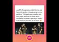 #arymirelle  usou as redes sociais para agradecer o apoio de #joãogomes . #fofoca #fofocas