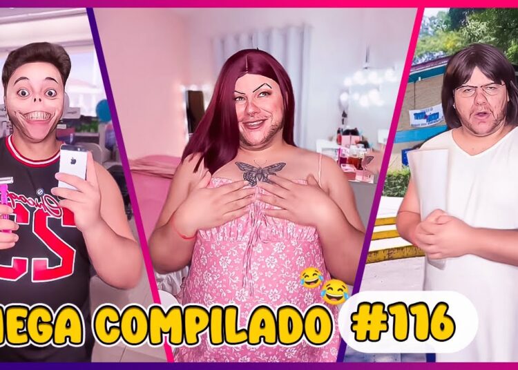 Segredos e FOFOCAS IMPERDÍVEIS do ⁨@VitorOrth | Tiktok Mega Compilado