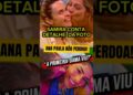 FOFOCA EXPLOSIVA: FOTO DE JONAS E MARCIELE RENDE ZOEIRA DE ANA PAULA!
