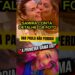 FOFOCA EXPLOSIVA: FOTO DE JONAS E MARCIELE RENDE ZOEIRA DE ANA PAULA!