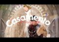 ASMR JIKOOK +18 – CASAMENTO ARRANJADO (realeza)