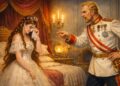 Las Peores Noches de Boda de la Realeza