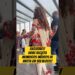 QUE LOUCURA! DAVID BRAZIL CAUSA NO TRIO DA ANITTA E REGISTRA MOMENTOS EXCLUSIVOS
