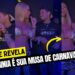 Zé Felipe surpreende ao revelar que Virginia Fonseca é sua musa do Carnaval