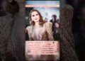Natalie Portman: Scholar and Star ⭐ #hollywoodfacts #global #natalieportman #thefilmycircuit #shorts