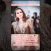 Natalie Portman: Scholar and Star ⭐ #hollywoodfacts #global #natalieportman #thefilmycircuit #shorts