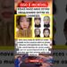 OLHA ESSAS MASCARAS #feedshorts #ultimasnoticia #fofoca