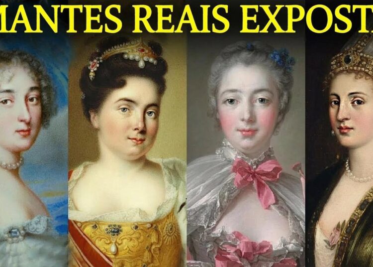 Destinos Surpreendentes da Realeza que Você Nunca Imaginou