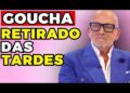 GOUCHA SAI das TARDES da TVI! | Fama Show