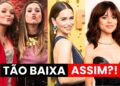 ⚠️As Celebridades Mais Baixinhas do Mundo – Você Vai Se Surpreender!🔴
