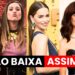 ⚠️As Celebridades Mais Baixinhas do Mundo – Você Vai Se Surpreender!🔴
