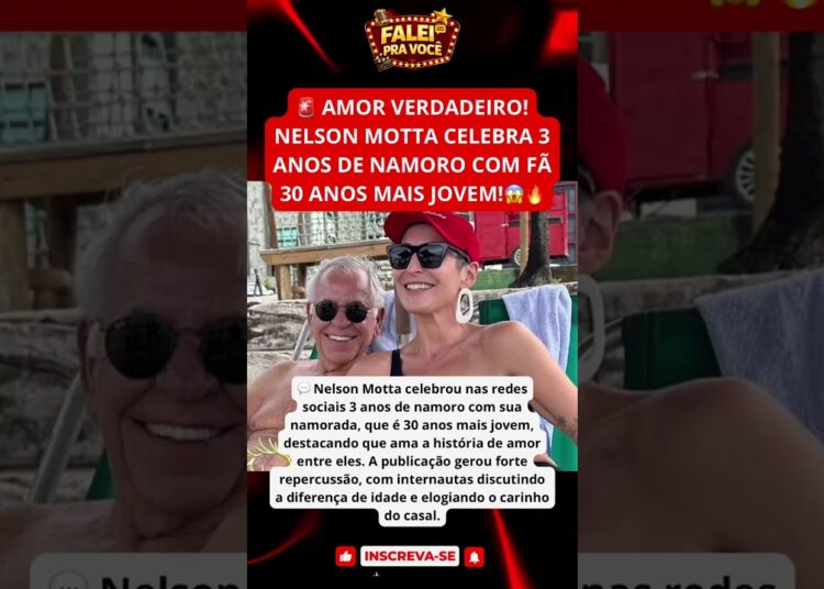 😱 O AMOR VERDADEIRO AINDA EXISTE! #famosos #noticias #fofoca