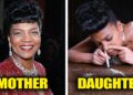 23 Black Celebrities And Their Star Children