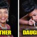 23 Black Celebrities And Their Star Children