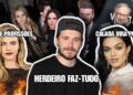 ESTRELAS FABRICADAS que NINGUÉM COMPROU