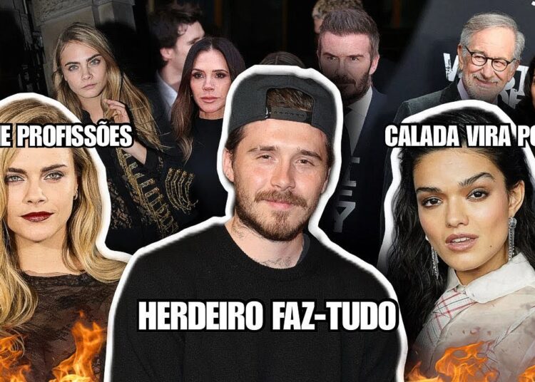 ESTRELAS FABRICADAS que NINGUÉM COMPROU