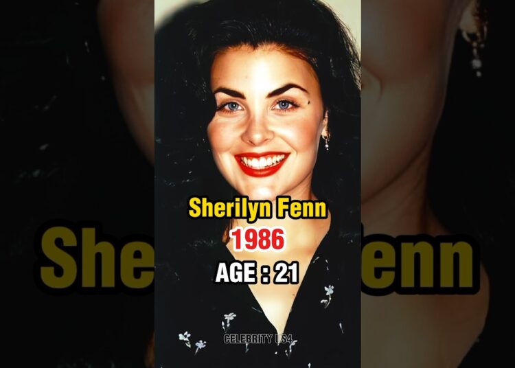 1980s Hollywood Actresses Then & Now | Part 35 | Timeless Beauty Icons #celebrity