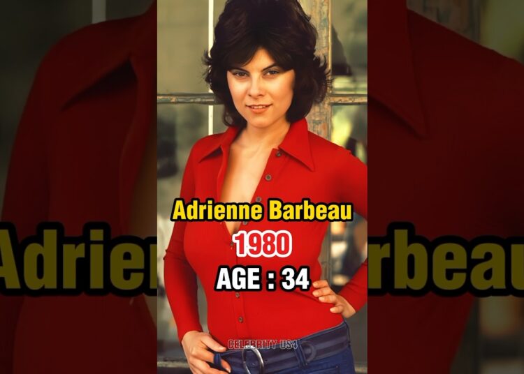 1980s Hollywood Actresses Then & Now | Part 25 | Timeless Beauty Icons #celebrity