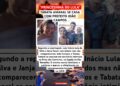 “PRINCESINHA DA ESQUERDA” SE CASA COM PREFEITO #feedshorts #ultimasnoticia #fofoca