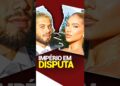 Virginia e Zé Felipe: quando o amor vira guerra judicial ⚖️ #celebridades #drama