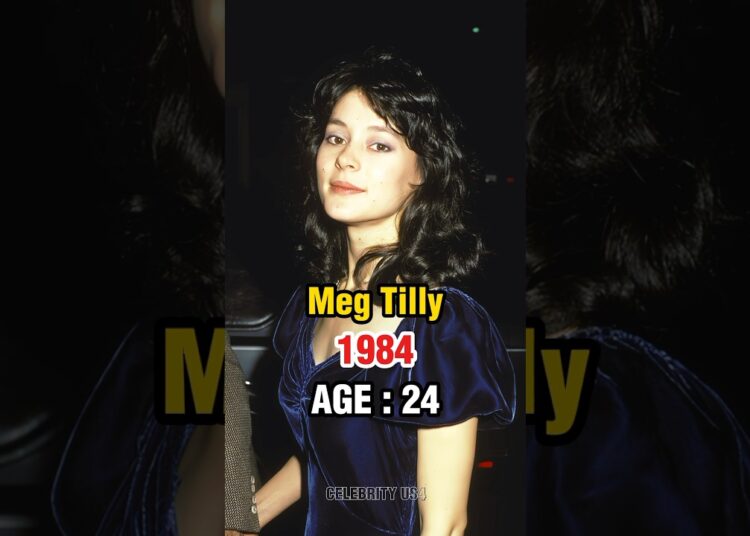 1980s Hollywood Actresses Then & Now | Part 33 | Timeless Beauty Icons #celebrity