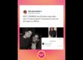 #anacastela comentou “calma, moreno”  em vídeo recente do #zefelipe  no tik tok. #fofoca #fofocas