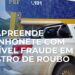 PRF apreende caminhonete com registro suspeito de roubo em Realeza