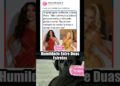 Virgínia revela admiração por Juliana Paes e deseja um encontro! ✨
