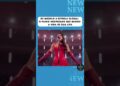 o (re)nascimento de uma grande estrela 🌟 #famanews_br #shortsbrasil #viral #celebridades