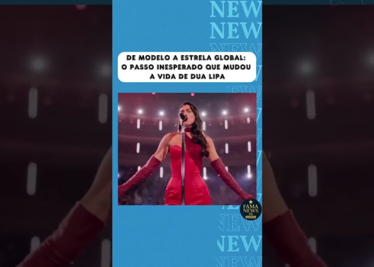o (re)nascimento de uma grande estrela 🌟 #famanews_br #shortsbrasil #viral #celebridades