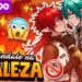 AMOR PROIBIDO NA REALEZA?! 😳👑 Yaoi BL DUBLADO | Mini Filme Gacha