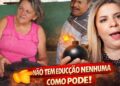 #FOFOCAS QUENTINHAS DE RAINHA ISABEL 😱 CADA COISA QUE ACONTECE  NAQUELE SÍTIO.