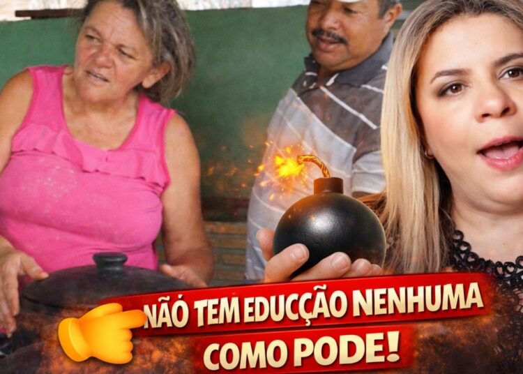 #FOFOCAS QUENTINHAS DE RAINHA ISABEL 😱 CADA COISA QUE ACONTECE  NAQUELE SÍTIO.