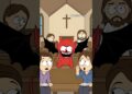 Fofoca NUNCA é SANTA #Jesus #viral #Deus