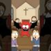 Fofoca NUNCA é SANTA #Jesus #viral #Deus