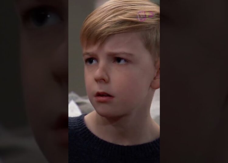General Hospital BOMBSHELL: Michael &Chase’s Bloody Brawl Explodes But the REAL Culprit is Revealed!