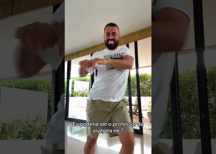 RONINHO E AS FOFOCAS