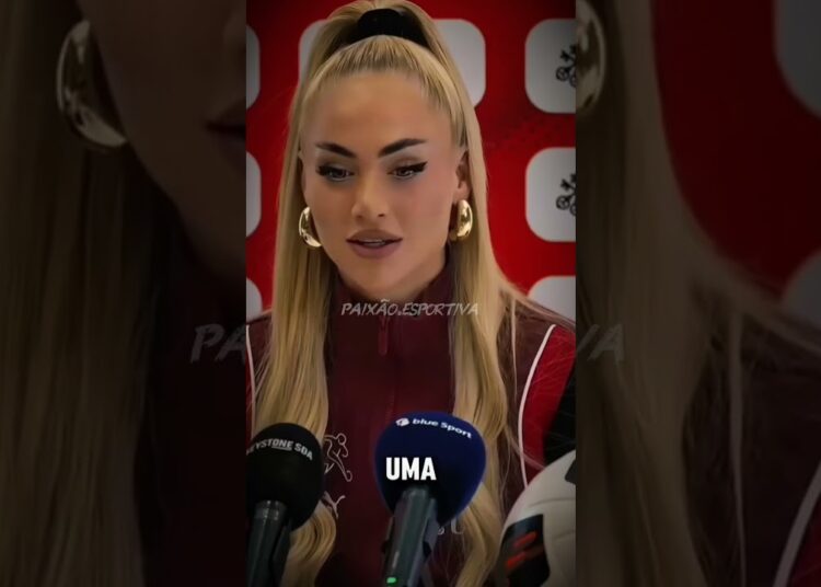 Estrelas do futebol feminino que os namorados também são famosos!  #futebol  #curiosidades