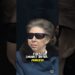 El trágico secreto detrás de la cremación de la Princesa Margaret #shorts #ukroyalfamily #princessma