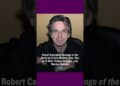 Morre Robert Carradine, ator de ‘Lizzie McGuire’ e ‘A Vingança dos Nerds’